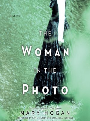 The Woman in the Photo - Audiobook